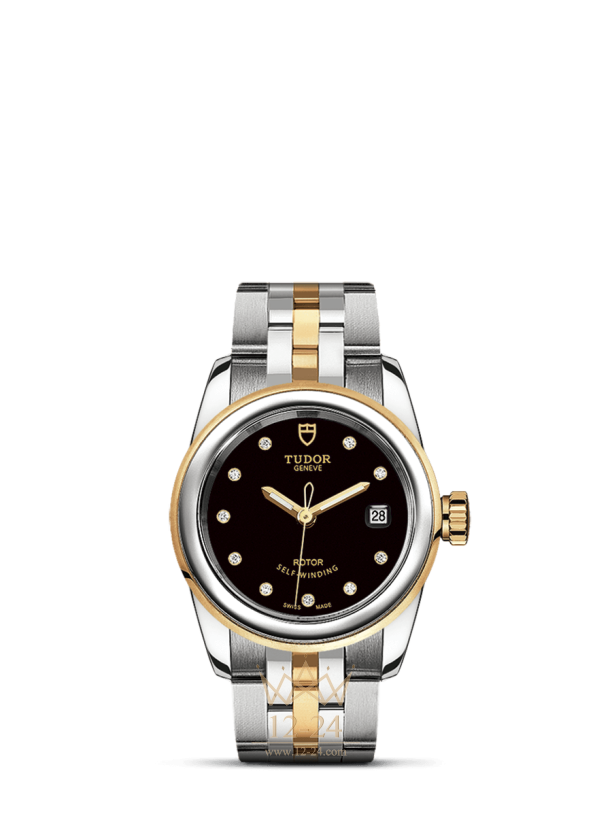 Tudor Glamour Date M51003-0007
