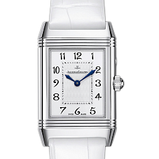 Часы Jaeger-LeCoultre Duetto Duo 2698420 — main thumb