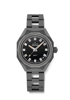 Zenith Defy Women’sZenith 97.A3642.670/21.M3642