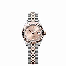 Rolex Lady-Datejust 28 mm 279171-0027 — main thumb