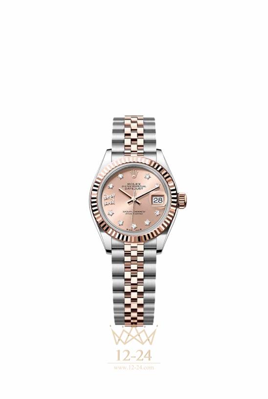 Rolex Lady-Datejust 28 mm 279171-0027