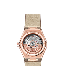 Часы Omega Co Axial Master Chronometer 29 mm 131.53.29.20.55.002 — дополнительная миниатюра 1