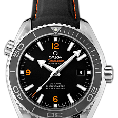 Часы Omega Co-Axial 45,5 мм 232.32.46.21.01.005 — additional thumb 1