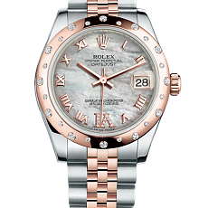 Часы Rolex Datejust Lady 31 мм 178341-0007 — основная миниатюра