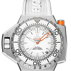 Часы Omega Co-Axial 55 x 48 мм 224.32.55.21.04.001 — additional thumb 1