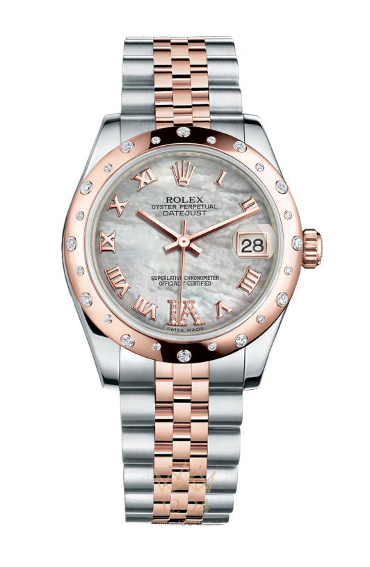 Rolex Datejust Lady 31 мм 178341-0007
