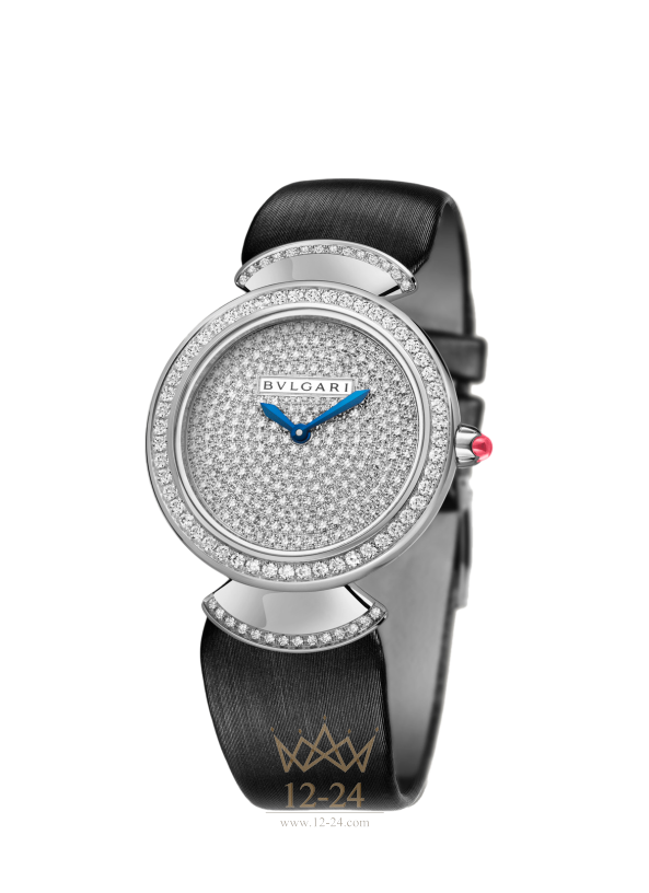 Bvlgari Jewelry Watches 102561 DVW30D2GDL