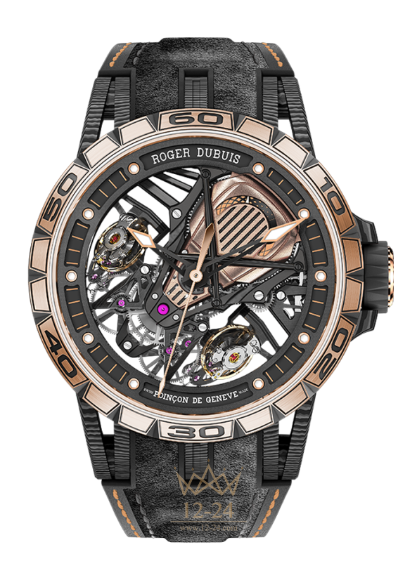 Roger Dubuis Aventador S RDDBEX0654