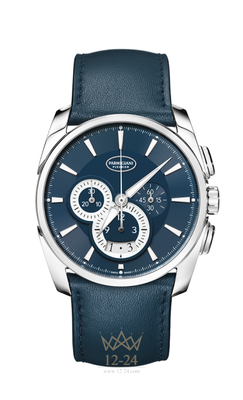 Parmigiani Fleurier Metrographe PFC274-0000600-HC3142