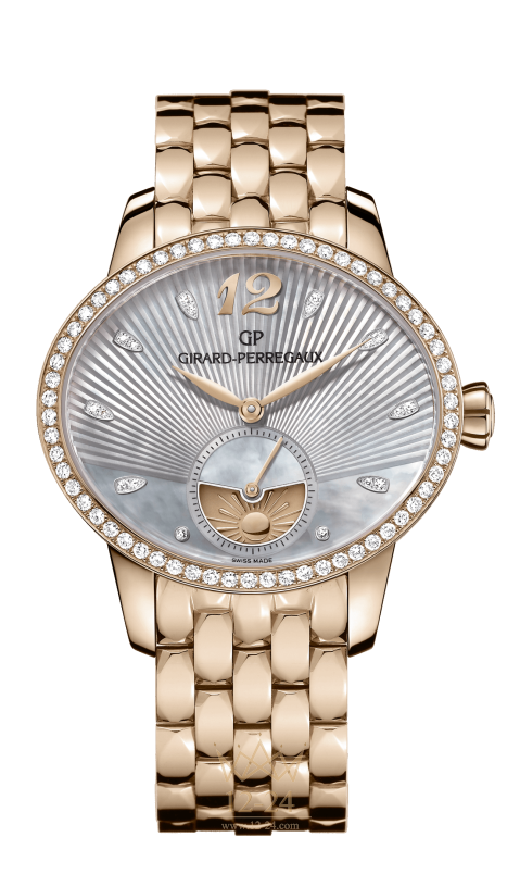 Girard Perregaux Day and Night 80488D52A251-52A