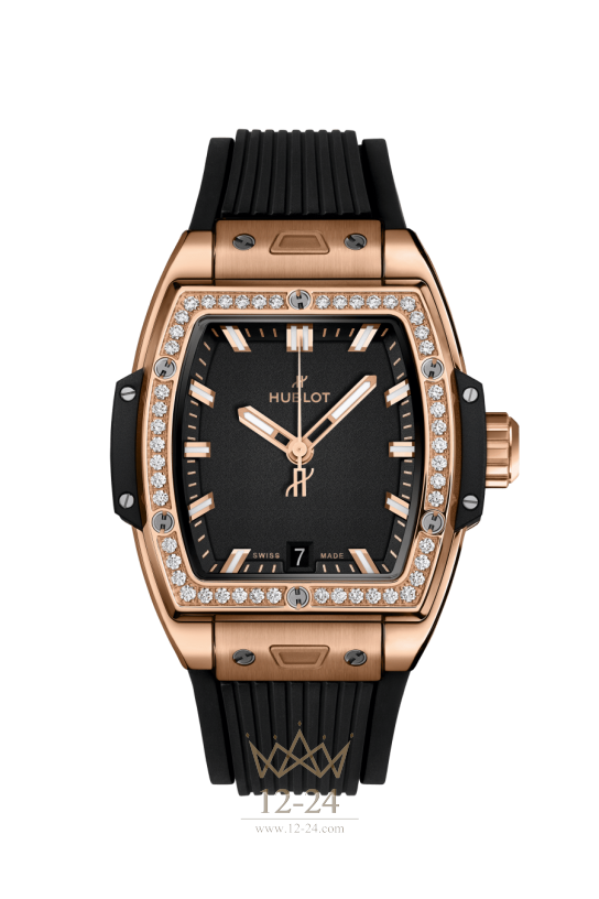 Hublot King Gold Diamonds 662.OX.1180.RX.1204
