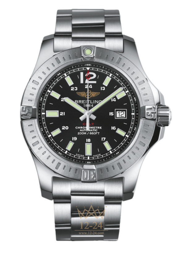 Breitling Colt Automatic A1738811|BD44|173A