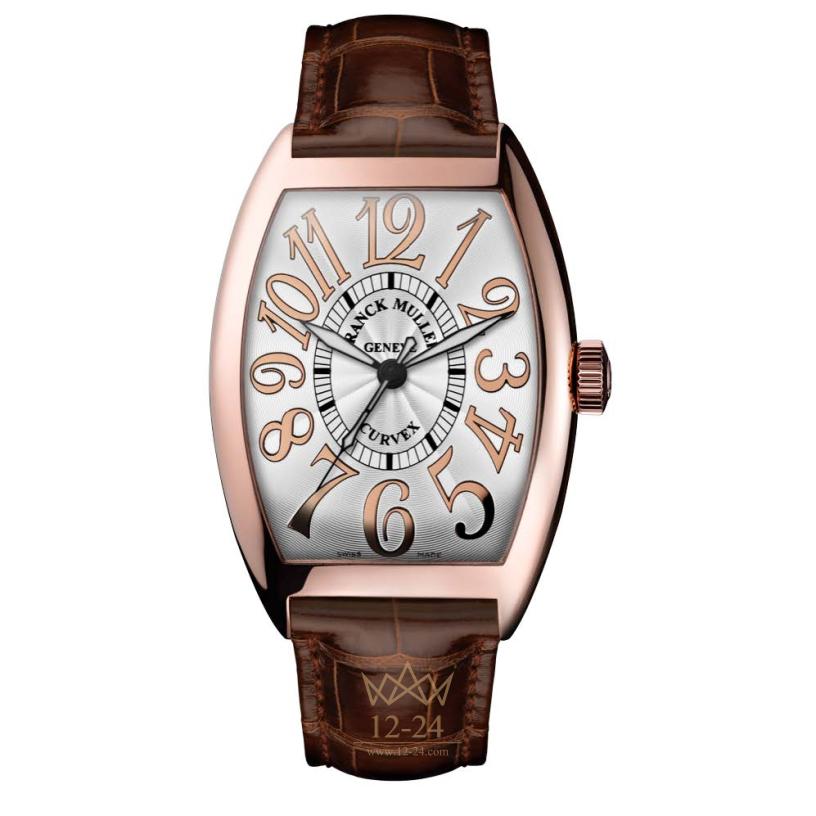 Franck Muller Classic 6850SCREL5NE