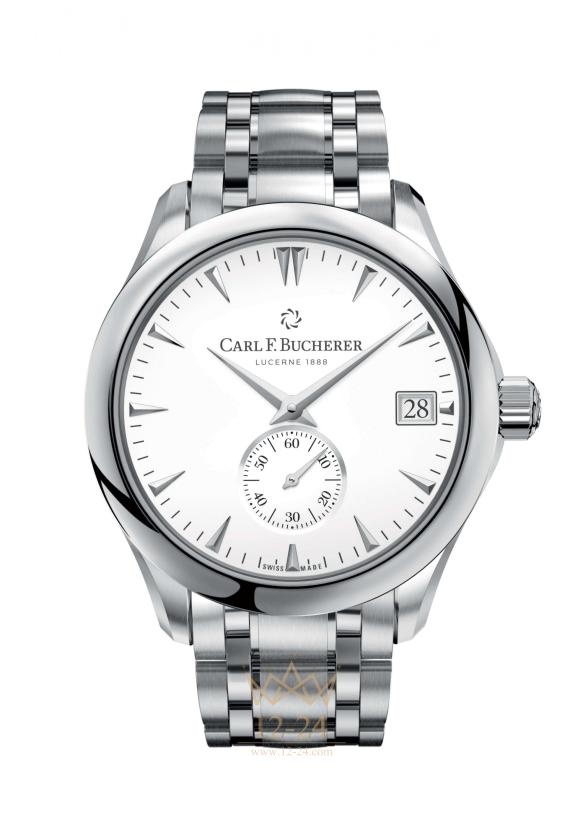 Carl F. Bucherer Peripheral 00.10917.08.23.21