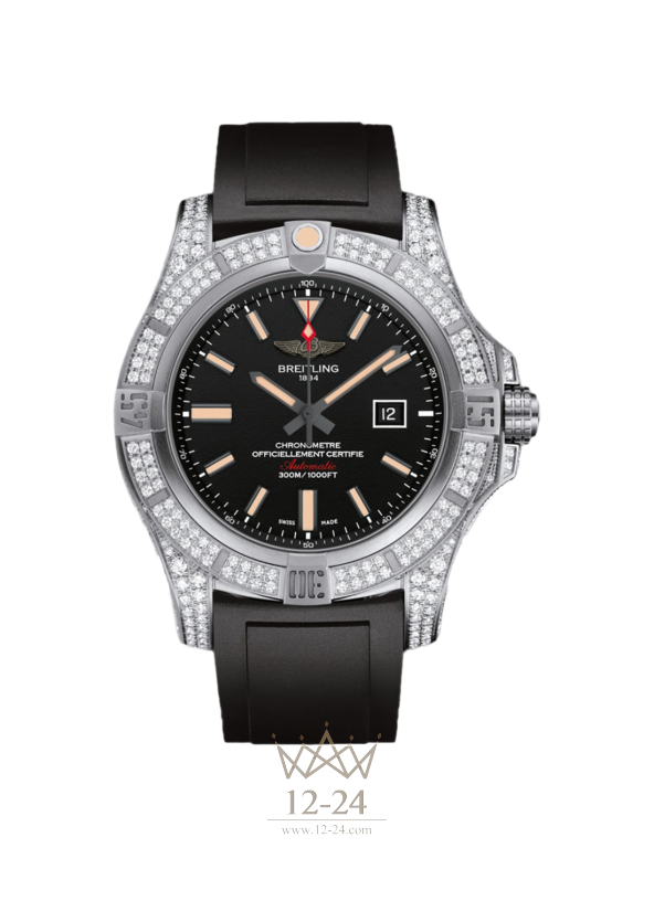 Breitling Avenger Blackbird E1731063|BD12|137S|E20DSA.2
