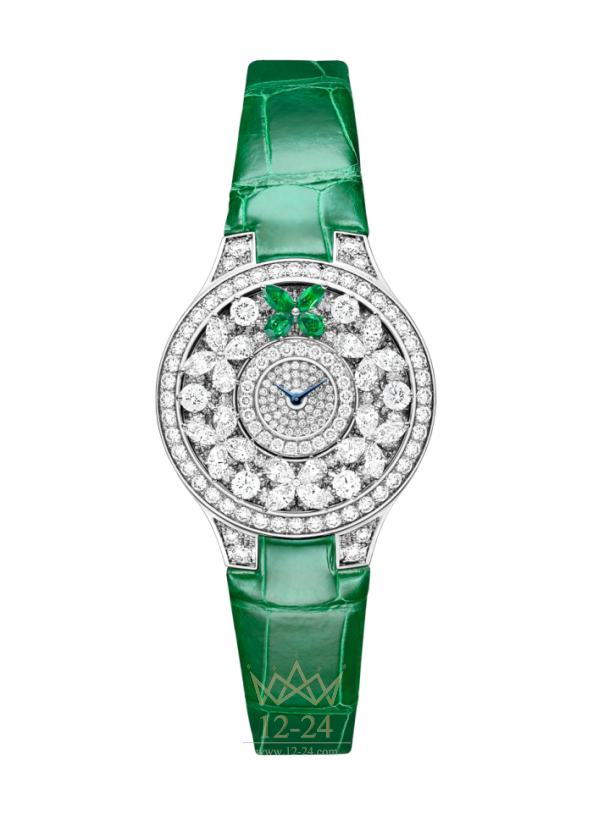 Graff Classic Butterfly BF32WGD1BE