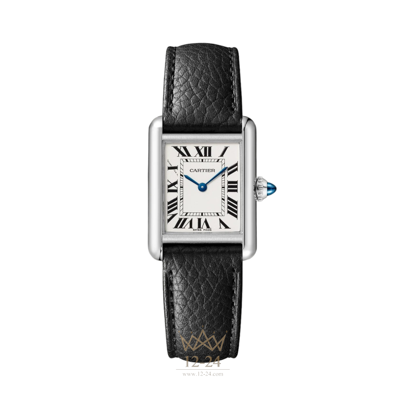 Cartier Must Small Model WSTA0042