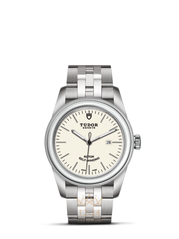 Tudor Glamour Date M53000-0079