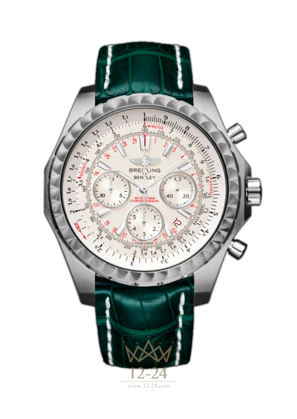 Breitling For Bentley Motors T A2536513/G675/752P/A20BA.1