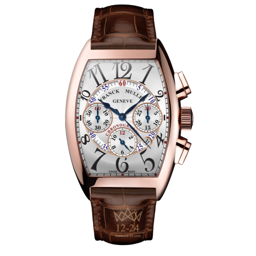 Franck Muller Chronograph 7880CCAT5NE