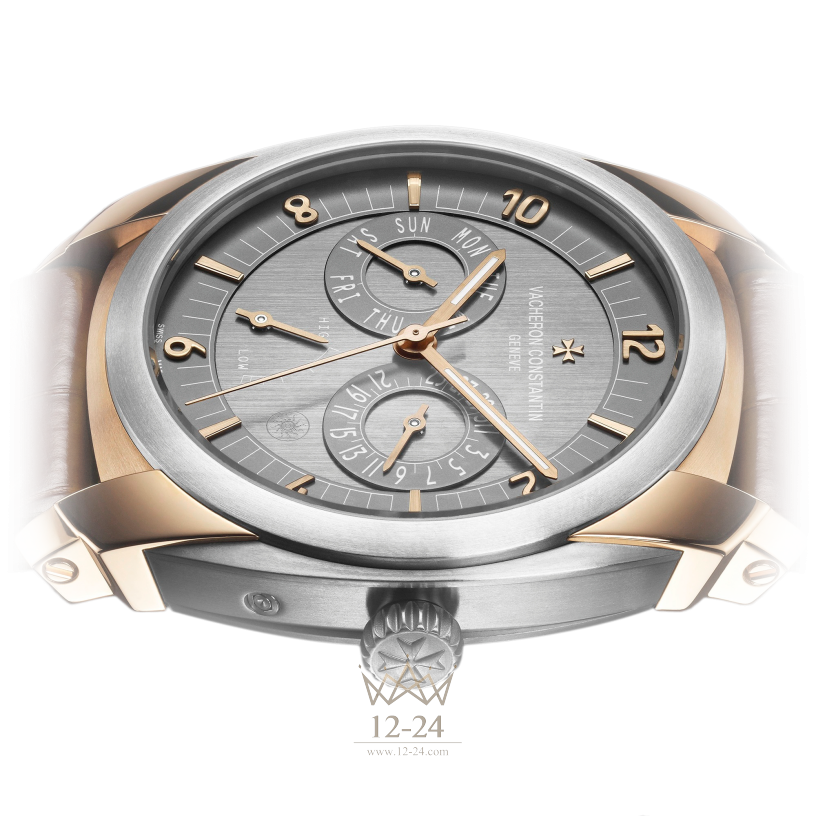 Vacheron Constantin Day-Date and Power-Reserve Self-Winding 85050/000R-I022I