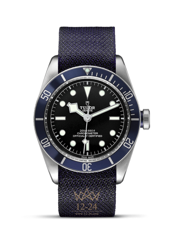 Tudor Black Bay M79230B-0006