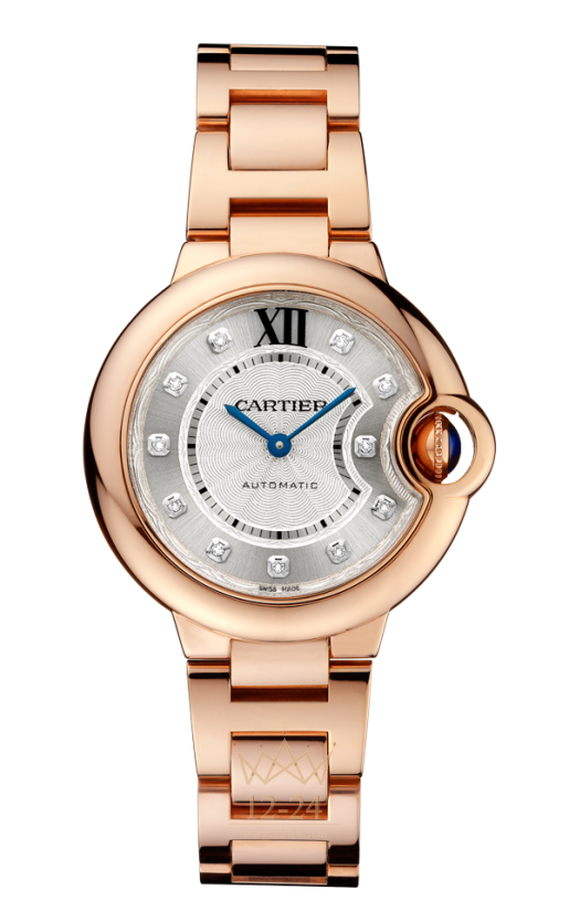 Cartier Self-winding WE902062
