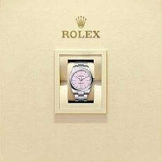 Часы Rolex Rolex Oyster Perpetual 41 134300-0013 134300-0013 — дополнительная миниатюра 1