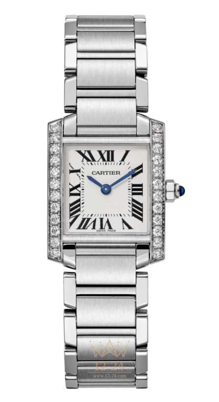 Cartier Francaise Small model W4TA0008