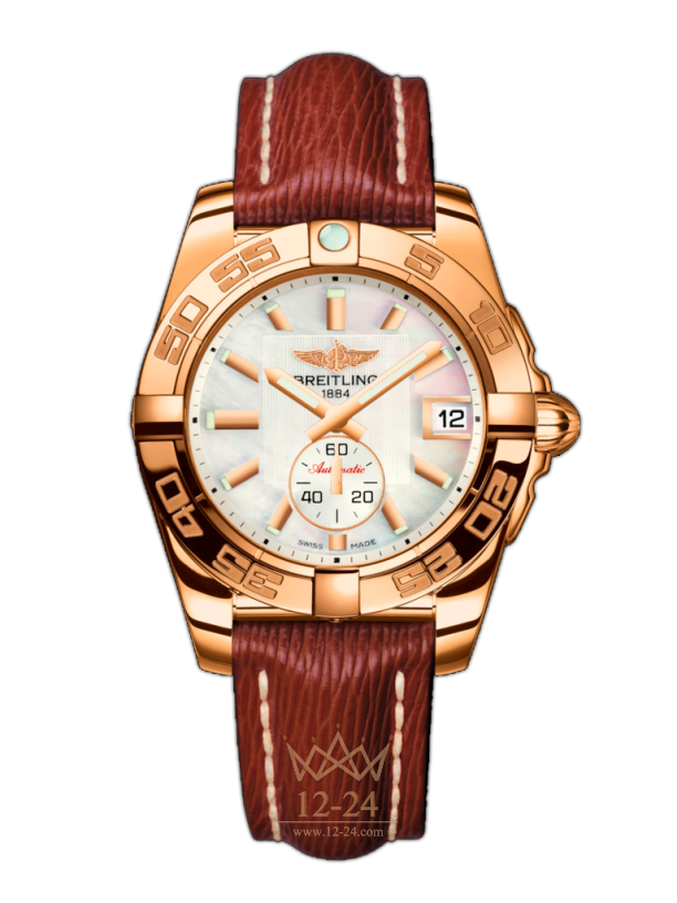 Breitling Galactic 36 Automatic H3733012/A724/216X/H16BA.1