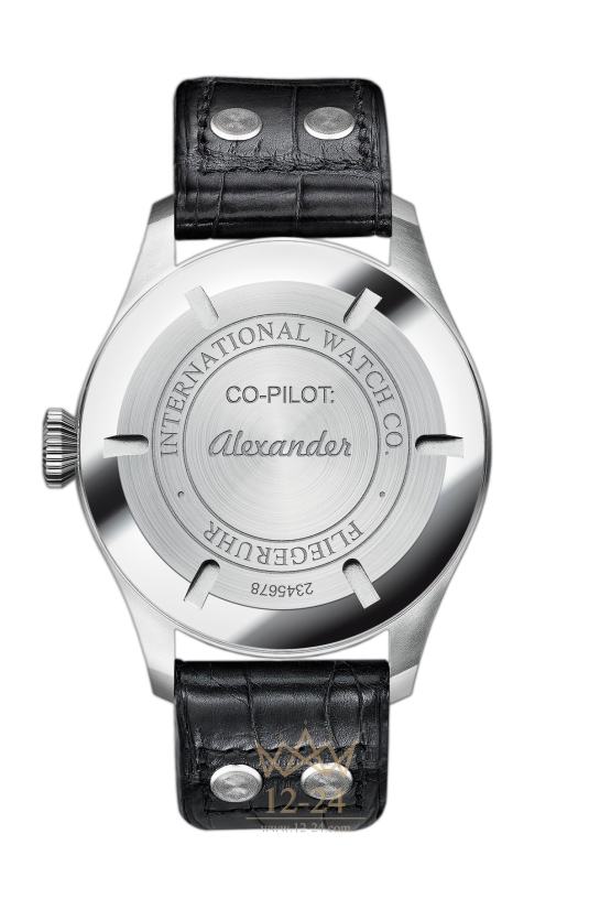 IWC For Father And Son IW325519 (son)