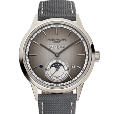 Часы Patek Philippe Patek Philippe Grand Complications Ref. 5236P-011 5236P-011 — основная миниатюра