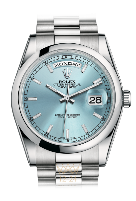 Rolex 36 мм 118206-0040