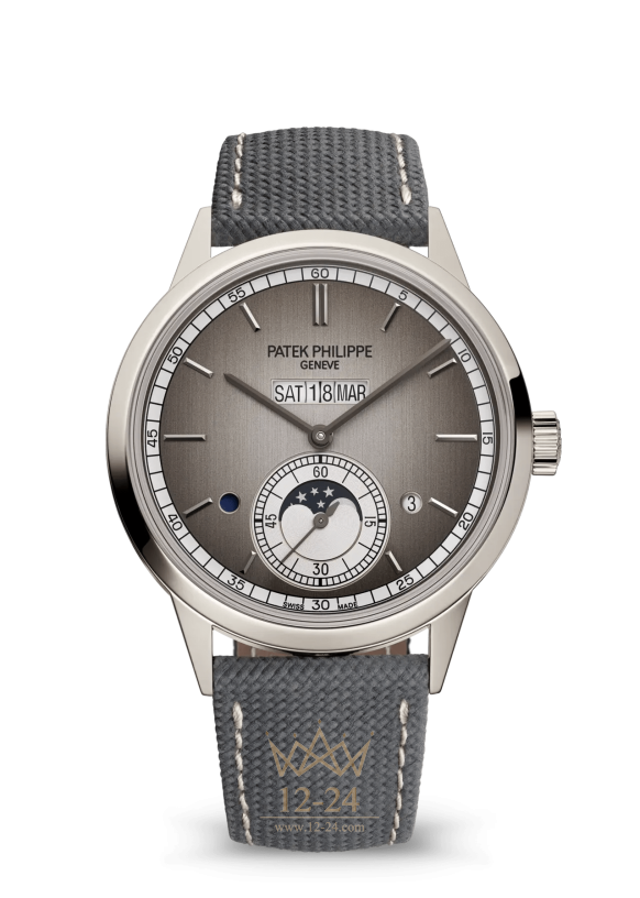 Patek Philippe Grand Complications 41.3 мм 5236P-011