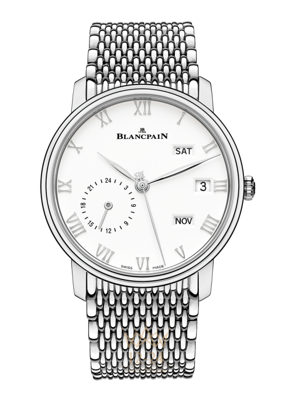 Blancpain Villeret 6670-1127-MMB