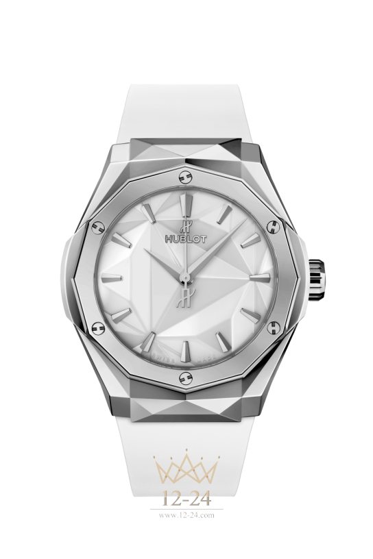 Hublot Titanium White 550.NS.2200.RW.ORL20