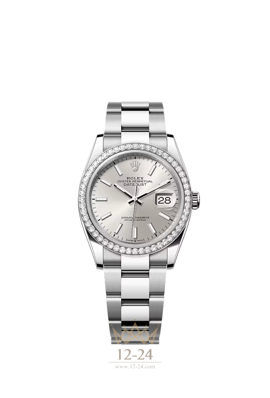 Rolex Oyster Perpetual 36 мм 126284rbr-0006