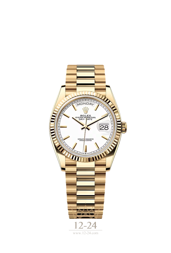 Rolex 36 мм 128238-0081