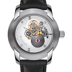 Часы Blancpain L-Evolution 00222-1500-53B — main thumb