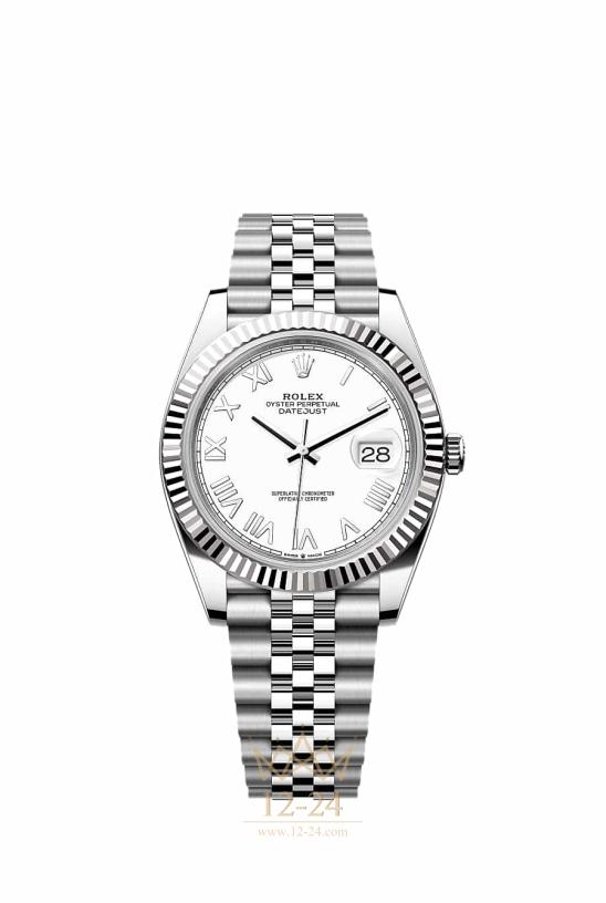 Rolex Datejust 41 мм 126334-0036