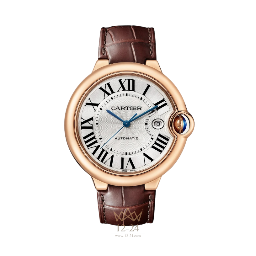 Cartier Self-Winding Mechanical Movement Large Model WGBB0030