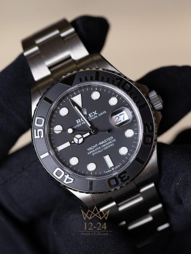 Rolex 42 mm 226627-0001