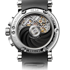 Часы Breguet Marine 5823 5823PT/H2/5ZU — дополнительная миниатюра 1