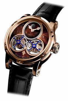 Louis Moinet Sideralis Men’sLouis Moinet LM-46.50.15