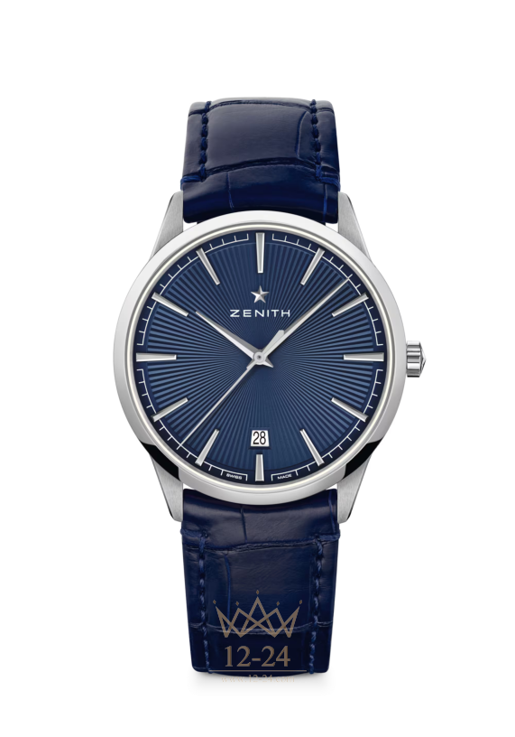 Zenith Classic 03.3100.670/02.C922