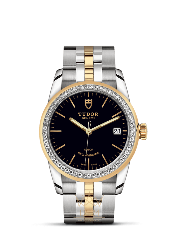 Tudor Glamour Date M55023-0021