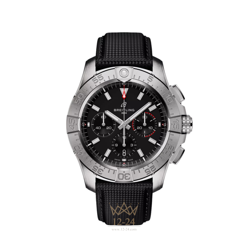 Breitling B01 Chronograph 44 AB0147101B1X1