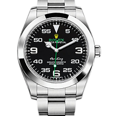 Часы Rolex 40 мм 116900-0001 — основная миниатюра