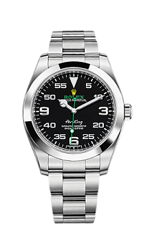 Rolex Air-King Men’sRolex 116900-0001