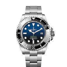 Rolex Deepsea 44 mm 136660-0005 — main thumb